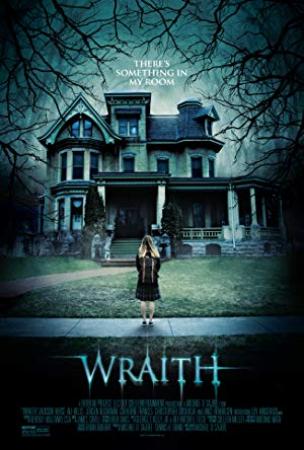 Wraith 2017 Movies HDRip x264 AAC with Sample ☻rDX☻