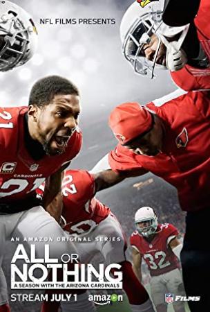 All or Nothing- A Season with the Arizona Cardinals - S01E01 - The Cardinal Rules WEBDL-720p