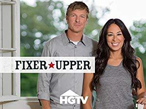 Fixer Upper S03E15 Tiny House Big Charm HDTV x264-W4F