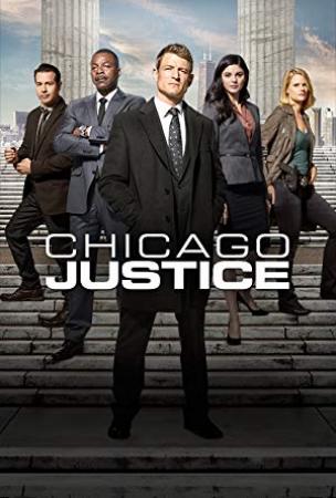 Chicago Justice S01 2017 400p MegaPeer