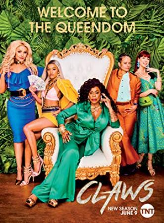 Claws S04E02 Chapter Two Vengeance 480p x264-mSD[eztv]
