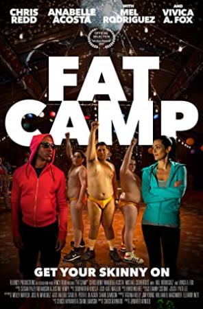Fat Camp 2018 Movies HDRip x264 5 1 with Sample ☻rDX☻