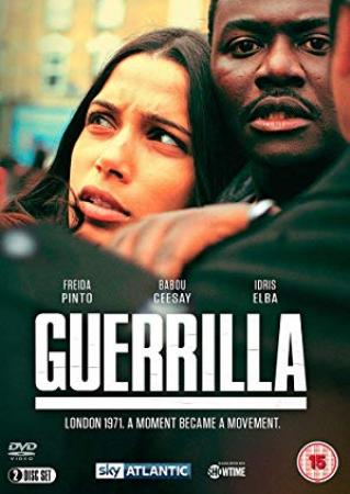 Guerrilla S01E01 1080p HDTV x264 [By ExYu-Subs HC]