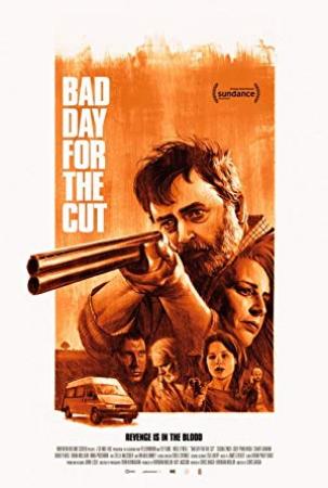 Bad Day for the Cut 2017 SUBPL 1080p WEB-DL DD 5.1 H264-FGT