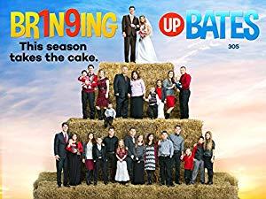 Bringing Up Bates S03E06 Fly Fishin Zip Linin Honeymoon 720p H