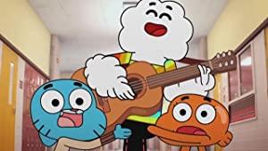 The Amazing World of Gumball S04E23 The Origins Part 2 558p PDTV MP2 2 0 x264-SRS