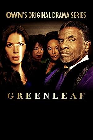 Greenleaf S02E13 Silence And Loneliness 720p WEB-DL DD 5.1 H.264