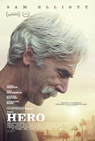 The Hero (2017) [1080p] [YTS AG]