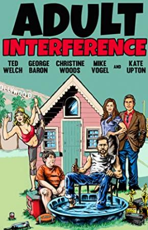 Adult Interference 2017 1080p WEBRip x265-RARBG