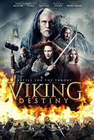 Viking Destiny 2018 1080p BluRay x264