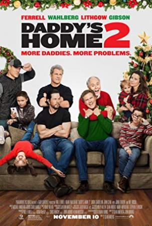 Daddys Home 2 2017 HDCAM XVID HQ Hive-CM8