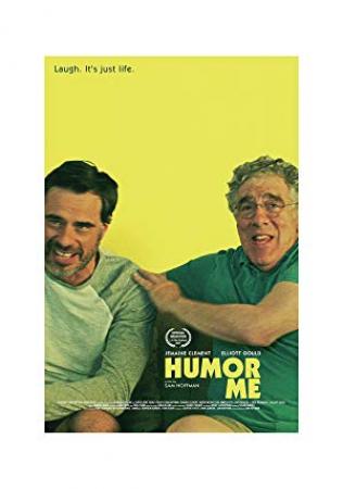 Humor Me 2017 Bluray 1080p DTS-HD x264-Grym