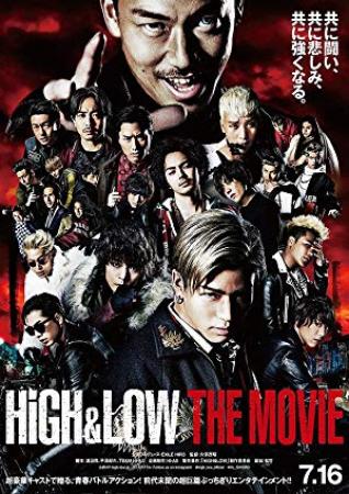 High & Low The Movie 2016 P HDRip 7OOMB_KOSHARA