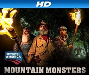 Mountain Monsters S04E12 Return of the Rogue Team