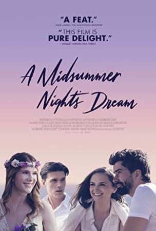A Midsummer Nights Dream 2017 1080p AMZN WEBRip DDP5.1 x264-THR