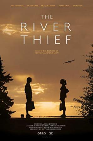 The River Thief (2016) [720p] [WEBRip] [YTS]