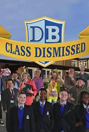 Class Dismissed S01E06 Thursday XviD-AFG