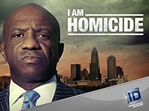 I Am Homicide S01E01 HDTV x264-W4F - [SRIGGA]