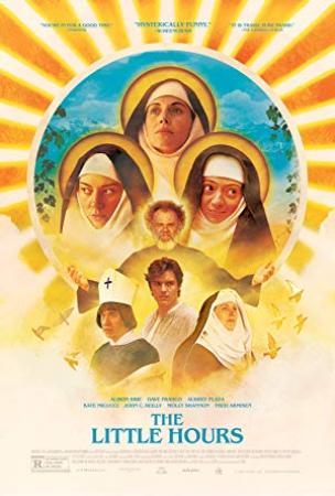 The Little Hours (2017) [YTS PE]