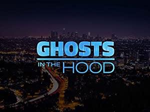 Ghosts in the Hood S01E03 HDTV x264-W4F - [SRIGGA]