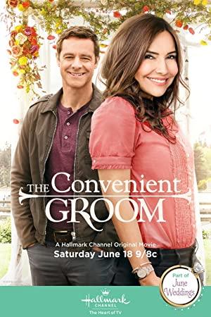 The Convenient Groom 2016 DVDRiP x264-KAF[EtMovies]