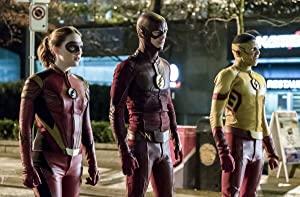 The Flash 2014 S03E14 HDTV x264