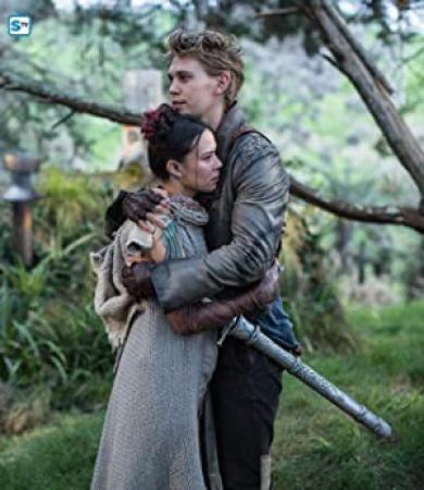 The Shannara Chronicles S02E07 XviD-AFG