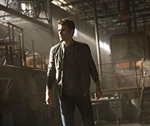 The Vampire Diaries S08E03 You Decided That I Was Worth Saving 1080p WEBRip 6CH x265 HEVC-PSA