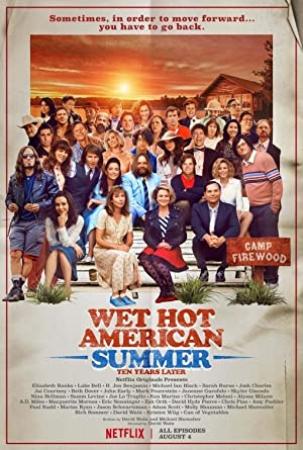 Wet Hot American Summer Ten Years Later S01 720p WEBRip x265-PROTON