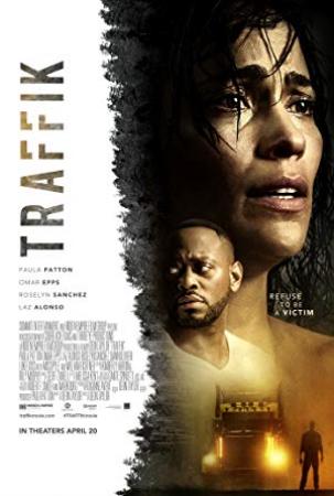 Traffik 2018 BluRay 1080p x264 DTS-HD MA 5.1-DTOne
