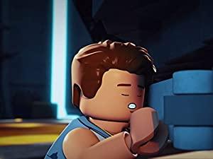 LEGO Star Wars The Freemaker Adventures S01E01 A Hero Discovered WEB-DL XviD