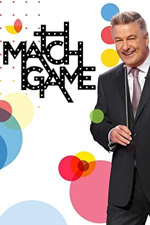 Match Game 2016 S05E03 AAC MP4-Mobile