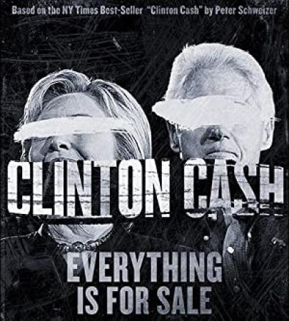 Clinton Cash 720p WEBRip 575MB GoenWae