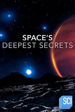 Spaces Deepest Secrets S07E03 Killing the Milky Way 720p SCI WEBRip AAC2.0 x264-BOOP[eztv]
