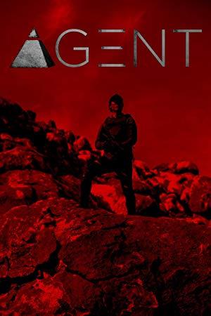 Agent 2017 English Movies HDRip XviD AAC New Source with Sample â˜»rDXâ˜»