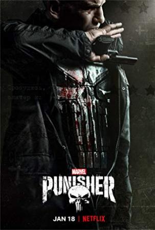 Marvel's The Punisher S02 FRENCH WEBRip XviD-EXTREME