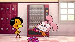 The Amazing World of Gumball S04E25 The Parasite PREAiR WEBRip x264-SRS