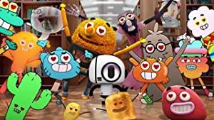 The Amazing World of Gumball S04E26 The Love PREAiR WEBRip x264-SRS