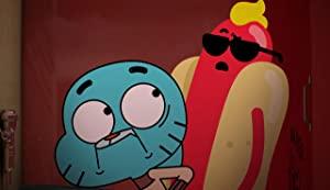 The Amazing World of Gumball S04E27 The Awkwardness PREAiR WEBRip x264-SRS