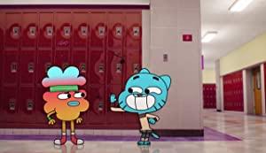 The Amazing World of Gumball S04E35 The Blame PREAiR 720p WEBRip x264-SRS