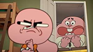 The Amazing World of Gumball S04E36 The Slap PREAiR 720p WEBRip x264-SRS