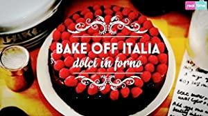 Bake Off Italia 2x08 Puntata 8 24 Ottobre WEBRip iTALiAN XviD-Pir8