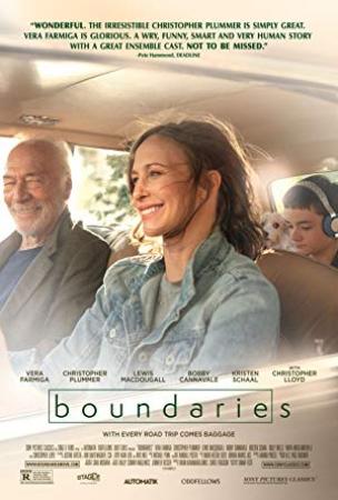 Boundaries (2018) [WEBRip] [1080p] [YTS]