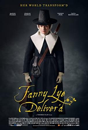 Fanny Lye Deliverd 2020 1080p WEBRip DDP5.1 x264-CM