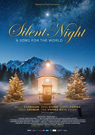 Silent Night A Song For The World (2020) [1080p] [WEBRip] [YTS]