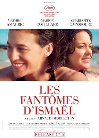 Ismaels Ghosts 2017 FRENCH DC BRRip XviD MP3-VXT