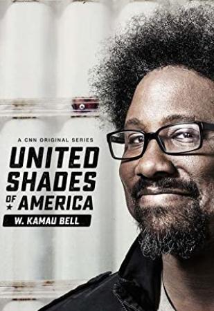 United Shades of America S01E02 Behind These Walls 720p HDTV x264-DHD