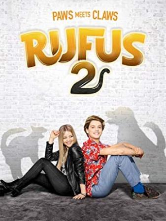 Rufus 2 (2017) HDRip Spanish