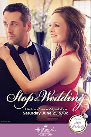 Stop the Wedding 2016 720p HDTV x264-Hallmark[TGx]