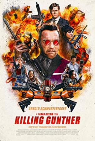 Killing Gunther (2017) BluRay - 720p - Org Auds [Tamil + Hindi + Eng] - TeamTMV